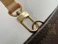 Louis Vuitton ALL-IN GM Bag In Monogram Canvas M43893