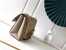 Louis Vuitton Vavin PM Bag In Monogram Empreinte Leather M43931