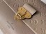 Louis Vuitton Vavin PM Bag In Monogram Empreinte Leather M43931