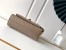 Louis Vuitton Vavin PM Bag In Monogram Empreinte Leather M43931