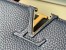 Louis Vuitton Capucines MM Bag In Taurillon Leather M43934