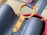 Louis Vuitton Capucines MM Bag In Taurillon Leather M43934