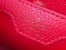 Louis Vuitton Capucines MM Bag In Red Taurillon Leather M43935