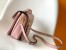 Louis Vuitton Pochette Metis Bag In Monogram Empreinte Leather M44018