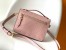 Louis Vuitton Pochette Metis Bag In Monogram Empreinte Leather M44018