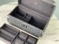 Louis Vuitton Coffret Accessoires In Monogram Eclipse Canvas M44127