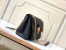 Louis Vuitton Vavin PM Bag In Monogram Empreinte Leather M44151