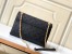 Louis Vuitton Vavin PM Bag In Monogram Empreinte Leather M44151