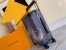 Louis Vuitton Horizon 55 Rolling Luggage In Monogram Galaxy Canvas M44179