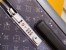 Louis Vuitton Horizon 55 Rolling Luggage In Monogram Galaxy Canvas M44179