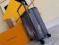 Louis Vuitton Horizon 55 Rolling Luggage In Monogram Galaxy Canvas M44179