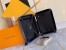 Louis Vuitton Horizon 55 Rolling Luggage In Monogram Galaxy Canvas M44179