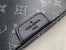 Louis Vuitton Discovery Bumbag In Monogram Eclipse Canvas M44336