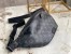 Louis Vuitton Discovery Bumbag In Monogram Eclipse Canvas M44336
