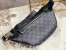Louis Vuitton Discovery Bumbag In Monogram Eclipse Canvas M44336