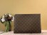 Louis Vuitton Etui Voyage MM In Monogram Canvas M44499