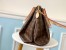 Louis Vuitton Rivoli MM Bag In Monogram Canvas M44546