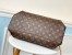 Louis Vuitton Rivoli MM Bag In Monogram Canvas M44546