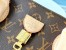 Louis Vuitton Rivoli MM Bag In Monogram Canvas M44546