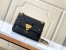 Louis Vuitton Vavin BB Bag In Monogram Empreinte Leather M44550