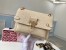 Louis Vuitton Vavin BB Bag In Monogram Empreinte Leather M44553