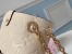 Louis Vuitton Vavin BB Bag In Monogram Empreinte Leather M44553