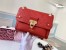 Louis Vuitton Vavin BB Bag In Monogram Empreinte Leather M44554