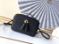Louis Vuitton Saintonge Bag In Monogram Empreinte Leather M44593