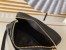 Louis Vuitton Saintonge Bag In Monogram Empreinte Leather M44593