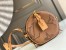 Louis Vuitton Boite Chapeau Souple In Monogram Reverse Canvas M44604