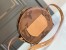 Louis Vuitton Boite Chapeau Souple In Monogram Reverse Canvas M44604