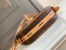 Louis Vuitton Boite Chapeau Souple In Monogram Reverse Canvas M44604