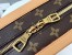 Louis Vuitton Soft Trunk Bag In Monogram Canvas M44660