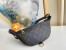 Louis Vuitton Bumbag Bag In Monogram Empreinte Leather M44812