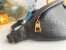 Louis Vuitton Bumbag Bag In Monogram Empreinte Leather M44812