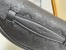 Louis Vuitton Bumbag Bag In Monogram Empreinte Leather M44812