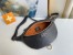 Louis Vuitton Bumbag Bag In Monogram Empreinte Leather M44812