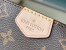Louis Vuitton Multi Pochette Accessoires In Monogram Canvas M44813