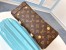 Louis Vuitton Soufflot BB Bag In Monogram Canvas M44815