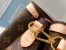 Louis Vuitton Soufflot MM Bag In Monogram Canvas M44816