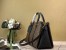 Louis Vuitton Soufflot MM Bag In Monogram Canvas M44817