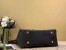 Louis Vuitton Soufflot MM Bag In Monogram Canvas M44817