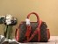 Louis Vuitton Soufflot BB Bag In Monogram Canvas M44818