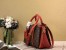 Louis Vuitton Soufflot BB Bag In Monogram Canvas M44818