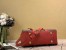 Louis Vuitton Soufflot BB Bag In Monogram Canvas M44818