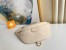 Louis Vuitton Bumbag Bag In Monogram Empreinte Leather M44836
