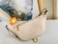 Louis Vuitton Bumbag Bag In Monogram Empreinte Leather M44836