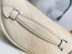 Louis Vuitton Bumbag Bag In Monogram Empreinte Leather M44836