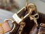 Louis Vuitton Multi Pochette Accessoires In Monogram Canvas M44840