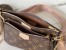 Louis Vuitton Multi Pochette Accessoires In Monogram Canvas M44840